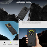 Ulefone Armor X31 Rugged Phone Night Vision Camera 6GB+128GB
